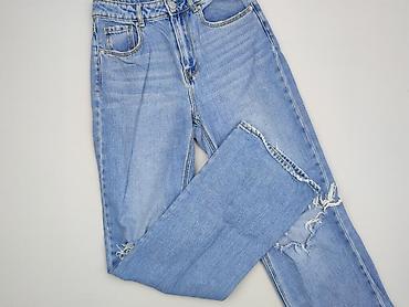 mexx jackets: Vero Moda, Jeansy damskie, rozmiar 2XS — 1