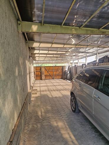 Продажа коттеджей и домов: Продается дом! 📍По ул. 9 января Кызыл Аскер 🔑Участок 4,16 по — 6