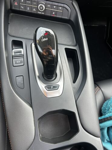 Great Wall: Great Wall : 2020 г., 1.5 л, Автомат, Бензин, Кроссовер — 16