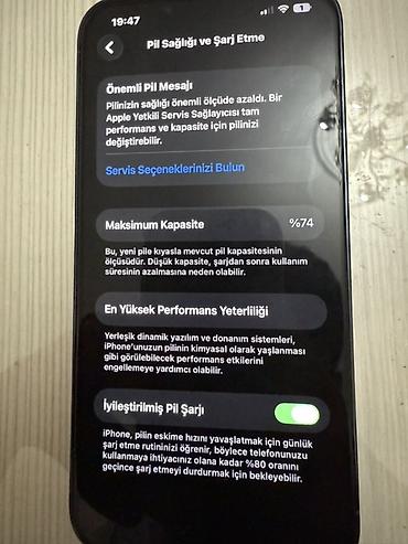 iphone 13 pro plata: IPhone 13 Pro, 128 GB, Göy, Face ID — 3