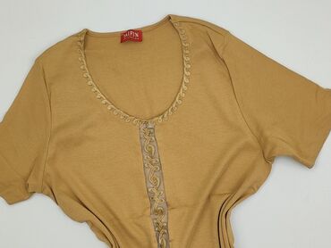 c a yessica bluzki: Taifun, Bluzka damska, rozmiar XL