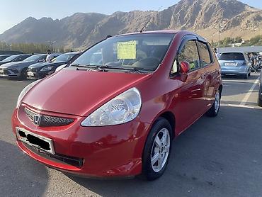 honda odyssey сиденье: Honda Jazz: 2005 г., 1.5 л, Механика, Бензин, Хэтчбэк — 1