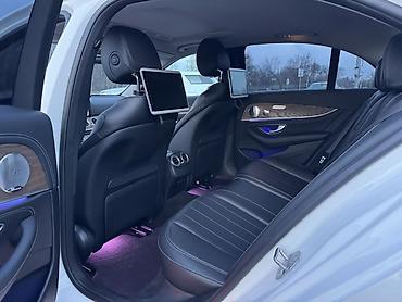 Mercedes-Benz: Mercedes-Benz E-Class: 2018 г., 2 л, Автомат, Бензин, Седан — 15