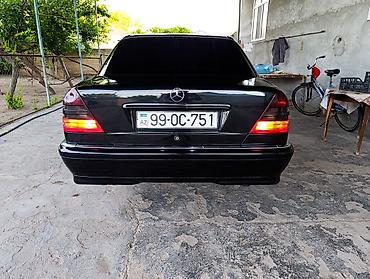 2.2 cdi mator: Mercedes-Benz 220: 2.2 л | 1998 г. Седан — 2