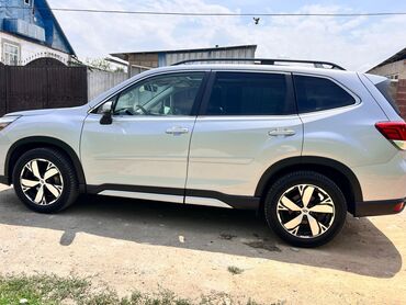 хонда сивик леви руль автамат хежибек серебристый: Subaru Forester: 2020 г., 2.5 л, Вариатор, Бензин, Кроссовер