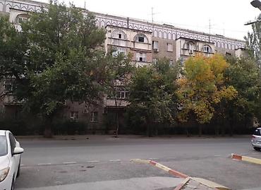 35: 1 комната, 35 м², ул. Московская / Манаса (Белинка) 106 серия улучшенная, 1 этаж, Свежий ремонт — 3