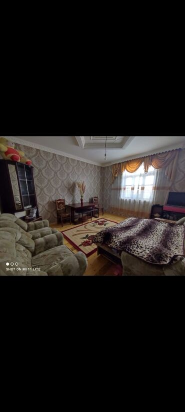 Həyət evləri və villaların satışı: Bakıxanov qəs. 4 otaqlı, 120 kv. m, Kredit yoxdur, Yeni təmirli -da lalafo.az — 9 Həyət evləri və villaların satışı: Bakıxanov qəs. 4 otaqlı, 120 kv. m, Kredit yoxdur, Yeni təmirli — 9