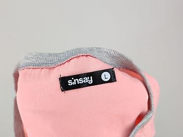 candy bluzki: Sinsay, Bluzka damska, rozmiar L — 4