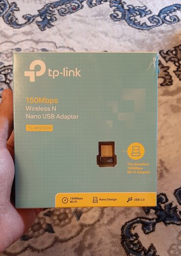 5g modem: Wifi aparati