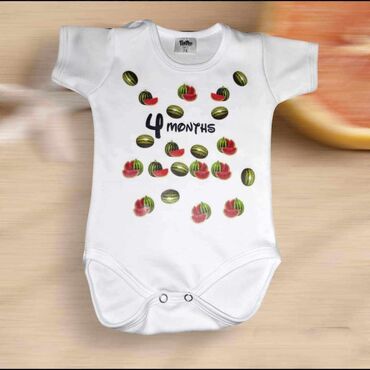 Ostale dečije stvari: Bodici sa stampom 1500 dinara — 6