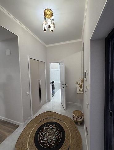 archa group: 2 комнаты, 63 м², Технопарк Элитка, 13 этаж, Евроремонт — 7
