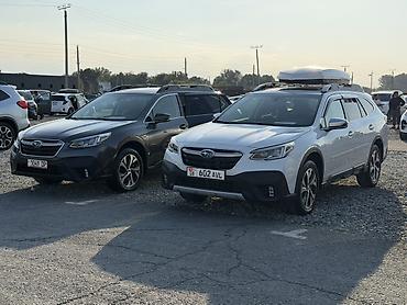 субару форестер 2020 цена: Subaru Outback: 2020 г., 2.4 л, Вариатор, Бензин, Кроссовер — 5