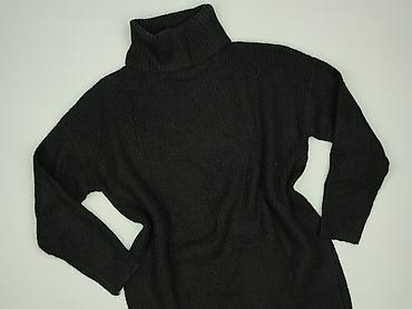 sweter alpaka: Sinsay, Sweter damski, rozmiar XS — 1
