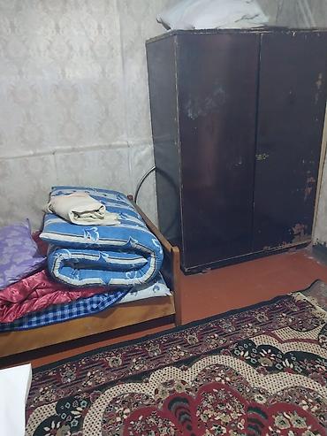 1 otaqli kiraye: 1 otaqlı həyət evi (studia tərzli) – mebellə və məişət texnikası ilə — 1