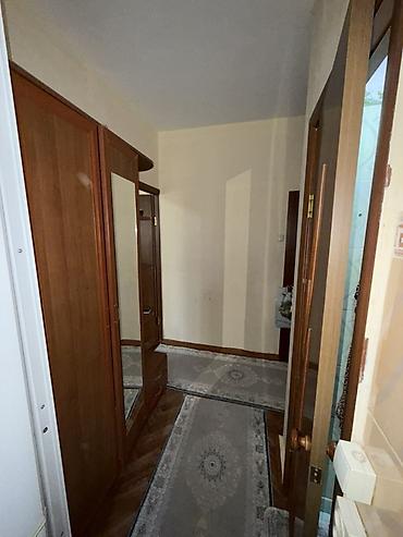 квартиры 5 микрорайон: 1 комната, 35 м², 105 серия, 2 этаж, Косметический ремонт — 5