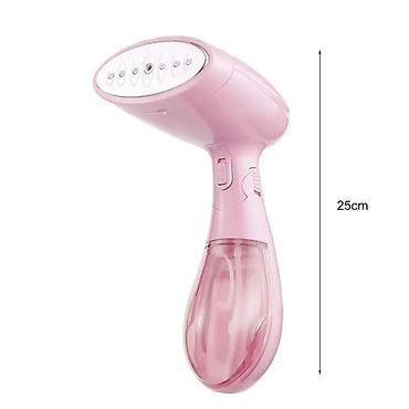 Бытовая техника: №: 7347 Məhsulun adı: Əl buxarlayıcı Luma Bella LA-3455 Brend: Luma — 2