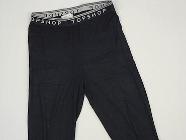 getry 146: Topshop, Legginsy Sportowe damskie, rozmiar S — 1