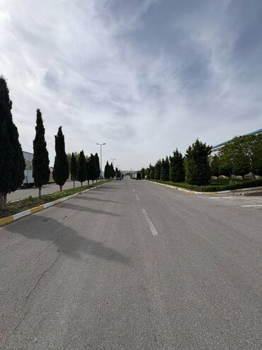 Anbar və emalatxanalar: İcarəyə Anbar Verilir! Abşeron rayonu, “Mila” süz zavodunun — 10