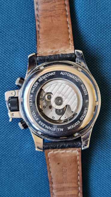 Ručni satovi: Sportski sat, Muški — 6