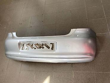 ms gume cena: BRANIK ZA VOLKSWAGEN POLO | Zadnji branik za Polo 6R (400-H) — 1