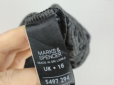 ozdoby do bluzek: Marks & Spencer, Bluzka damska, rozmiar 2XL — 5