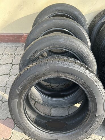 Шины: Шины 55 / R 15, Лето, Б/у, Легковые, Bridgestone at lalafo.kg — 6 Шины: Шины 55 / R 15, Лето, Б/у, Легковые, Bridgestone — 6