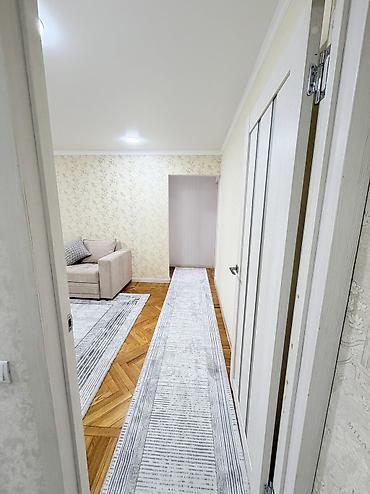 Продажа квартир: 3 комнаты, 64 м², 104 серия, 2 этаж, Евроремонт — 9