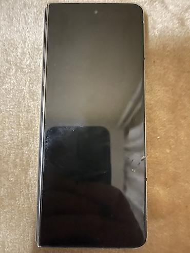 Samsung: Samsung Galaxy Z Fold 4(serija Z Fold) - Veliki preklopni telefon sa — 6