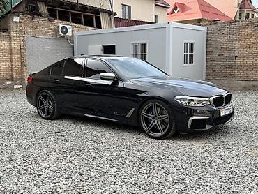 bmw e39 4 4: BMW 5 series: 2019 г., 4.4 л, Автомат, Бензин, Седан — 3