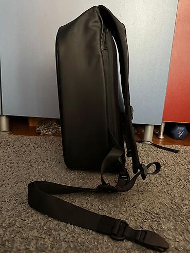 Laptop Cases & Bags: LED pametni ranac sa programabilnim ekranom - Prednja strana sa — 3