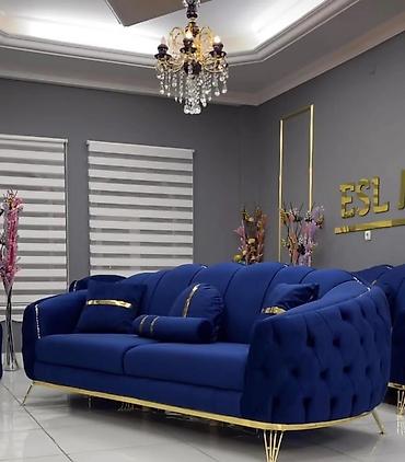 Sifarişlə divanlar: Künc divan, Mətbəx üçün, Qonaq otağı üçün, Yataq otağı üçün, Parça, Bazalı, Açılan — 19