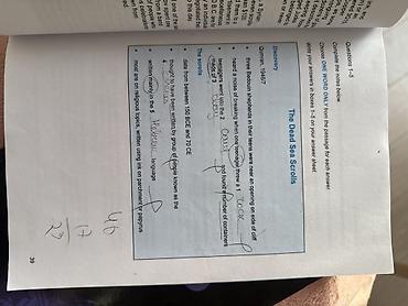 Testlər: Məhsul: Cambridge IELTS Academic 17 (With Answers) – Authentic — 4