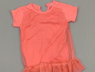 Blouses: Blouse, 5-6 years, 110-116 cm, condition - Very good