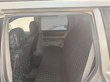 tap.az traktorlar: Nissan X-Trail: 2 l | 2001 il — 7