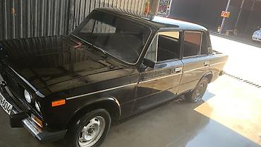 opel astra k: VAZ (LADA) 2106: 1.6 l | 1992 il 125000 km Sedan — 2