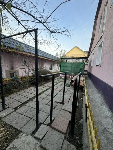 Продажа домов: Дом, 160 м², 5 комнат, Собственник, Евроремонт — 7