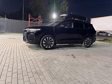 byd son: Changan CX20: 2022 г., 1.5 л, Электромобиль, Кроссовер — 2