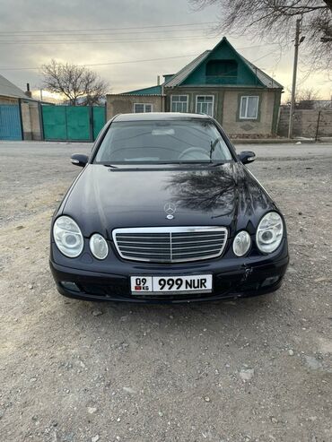 мерседес аксор: Mercedes-Benz B-class: 2002 г., 2.6 л, Автомат, Бензин, Седан