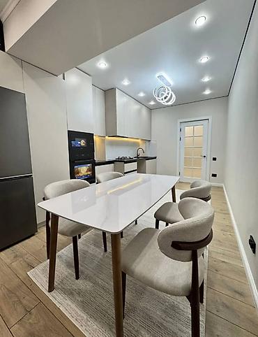 Продажа квартир: 2 комнаты, 66 м², 105 серия, 5 этаж, Дизайнерский ремонт — 9