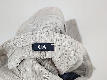 walkx klapki: C&A, Spodnie materiałowe damskie, rozmiar XS — 4