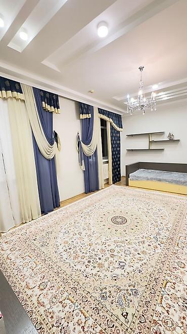 Долгосрочная аренда квартир: 6 комнат и более, Агентство недвижимости, Без подселения — 12