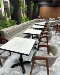 Restoran mebeli: 💥İstehsalımızda 🥇evləriniz və🥈 restoranlarınız üçün divan 🧩stul və — 22