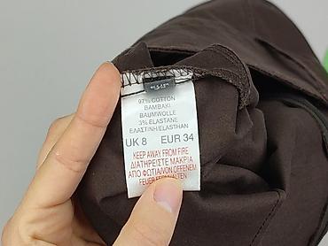 river island w polsce: River Island, Spódnica damska, rozmiar XS — 7
