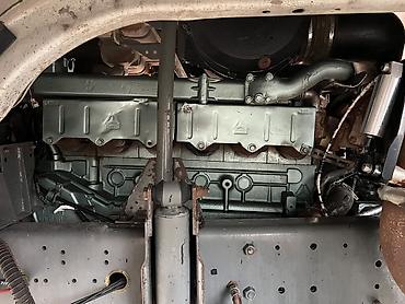 Другой транспорт: Хованын абалы жакшы мотор 375 ишке даяр Жылы 2012 — 9