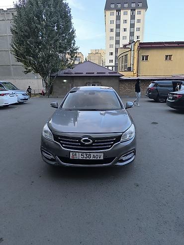 renault sm7: Renault Samsung SM7: 2019 г., 2 л, Вариатор, Газ, Седан — 1