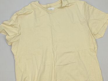 szorty męskie cropp: Reserved, T-shirt for men, size XL (EU 42)