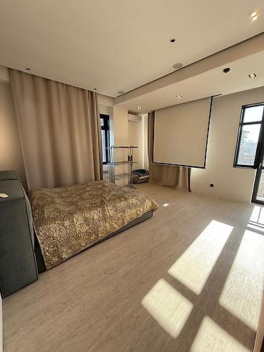 group: 4 комнаты, 130 м², Политех Элитка, 7 этаж, Дизайнерский ремонт — 6