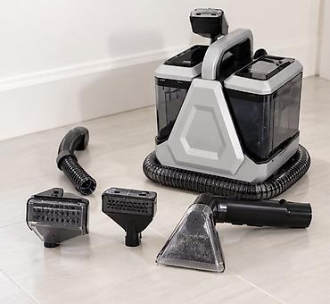 deepcool pf: Моющий пылесос Hoffmans HM-9088 Профессиональная чистка дома — легко — 2