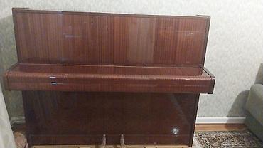 Piano, Akustik, İşlənmiş lalafo.az -da Piano, Akustik, İşlənmiş