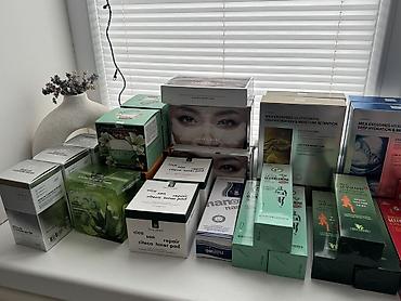 Косметика: Корейская косметика ОПТОМ 🇰🇷✨ Продам корейскую косметику оптом — 2